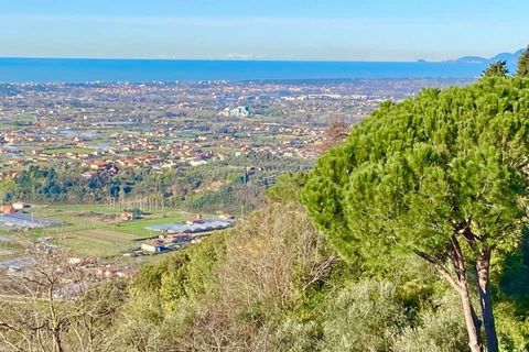 Villa a Camaiore, Lucca, Camaiore - € 1.290.000 | Ref: 107297 - foto 11