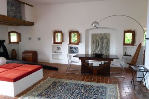 Villa a Camaiore, Lucca, Camaiore - € 1.290.000 | Ref: 107297 - foto 41