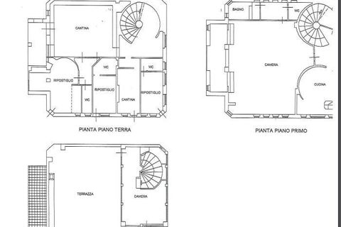 Villa a Camaiore, Lucca, Camaiore - € 1.290.000 | Ref: 107297 - foto 50