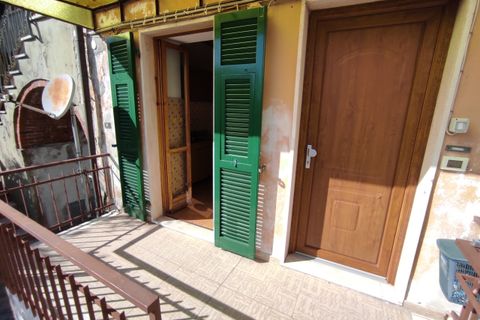 Lejlighed i Arcola, La Spezia, Arcola - € 85.000 | Ref: 107342 - foto 2