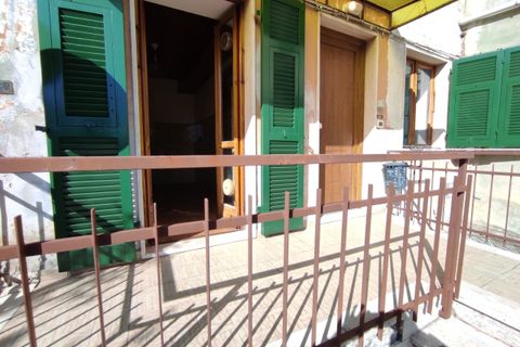 Lejlighed i Arcola, La Spezia, Arcola - € 85.000 | Ref: 107342 - foto 5