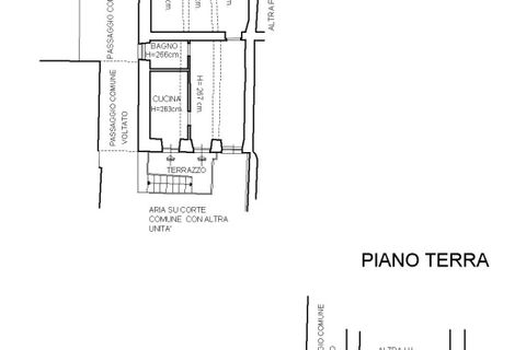 Lejlighed i Arcola, La Spezia, Arcola - € 85.000 | Ref: 107342 - foto 24