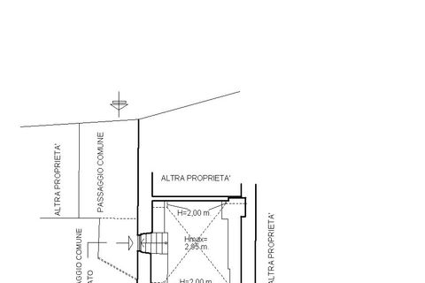 Lejlighed i Arcola, La Spezia, Arcola - € 85.000 | Ref: 107342 - foto 25