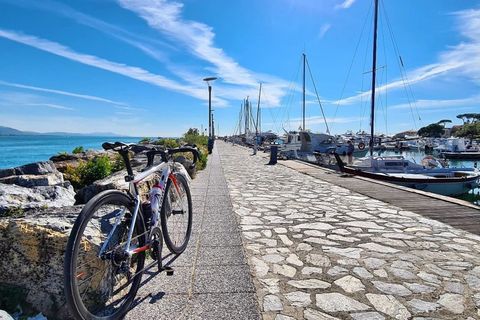 Byhus i Ameglia, La Spezia, Ameglia - € 274.000 | Ref: 107346 - foto 5