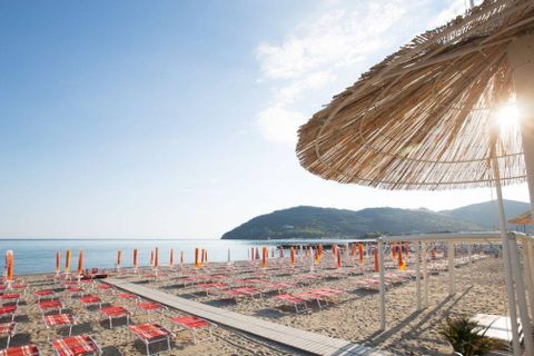 Byhus i Ameglia, La Spezia, Ameglia - € 274.000 | Ref: 107346 - foto 3