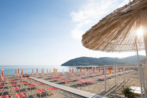 Byhus i Ameglia, La Spezia, Ameglia - € 274.000 | Ref: 107346 - foto 9
