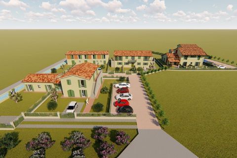 Byhus i Ameglia, La Spezia, Ameglia - € 274.000 | Ref: 107346 - foto 12
