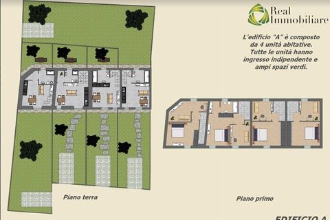 Lejlighed i Ameglia, La Spezia, Ameglia - € 235.000 | Ref: 107361 - foto 8