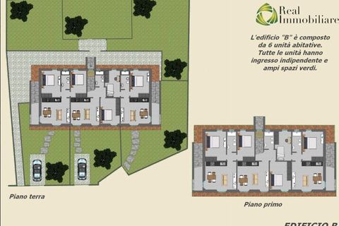 Lejlighed i Ameglia, La Spezia, Ameglia - € 235.000 | Ref: 107361 - foto 10