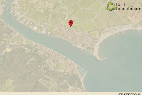 Lejlighed i Ameglia, La Spezia, Ameglia - € 235.000 | Ref: 107361 - foto 11