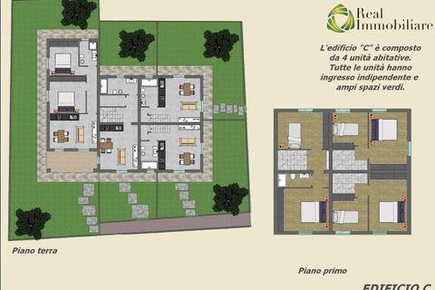 Lejlighed i Ameglia, La Spezia, Ameglia - € 235.000 | Ref: 107361 - foto 12