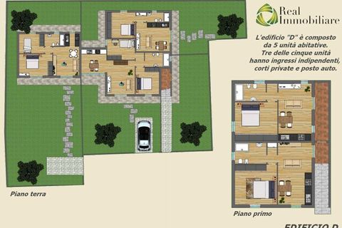 Lejlighed i Ameglia, La Spezia, Ameglia - € 235.000 | Ref: 107361 - foto 13