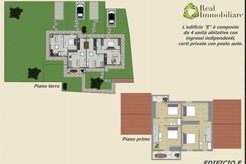 Lejlighed i Ameglia, La Spezia, Ameglia - € 235.000 | Ref: 107361 - foto 15