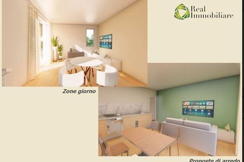 Lejlighed i Ameglia, La Spezia, Ameglia - € 235.000 | Ref: 107361 - foto 16