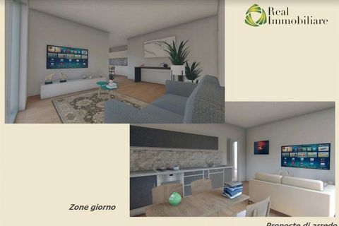 Lejlighed i Ameglia, La Spezia, Ameglia - € 235.000 | Ref: 107361 - foto 17