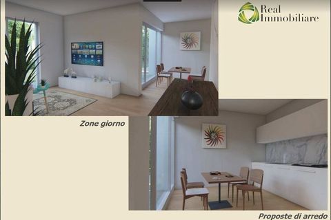 Lejlighed i Ameglia, La Spezia, Ameglia - € 235.000 | Ref: 107361 - foto 18