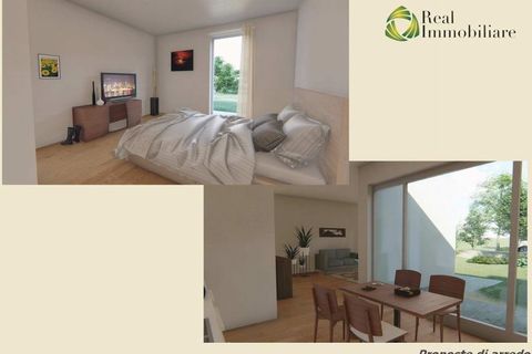 Lejlighed i Ameglia, La Spezia, Ameglia - € 235.000 | Ref: 107361 - foto 19
