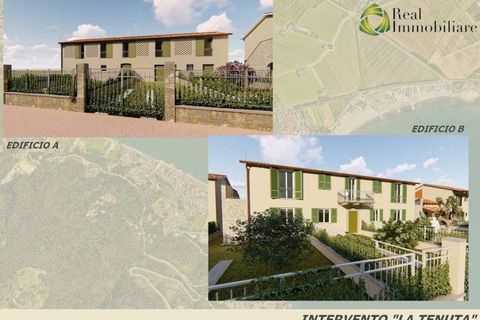 Lejlighed i Ameglia, La Spezia, Ameglia - € 235.000 | Ref: 107361 - foto 20