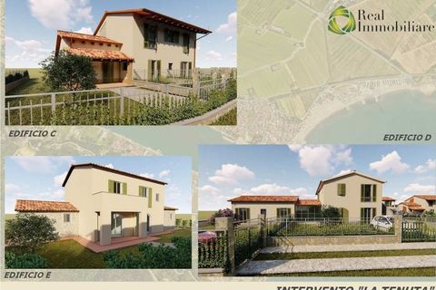 Lejlighed i Ameglia, La Spezia, Ameglia - € 235.000 | Ref: 107361 - foto 21