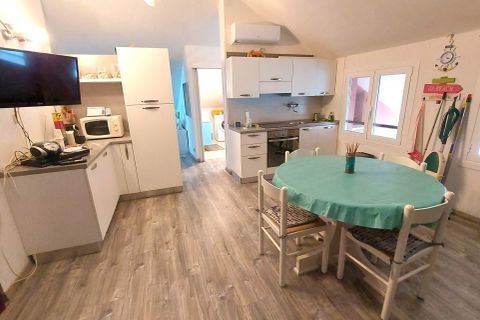 Lejlighed i Ameglia, La Spezia, Ameglia - € 130.000 | Ref: 107393 - foto 1