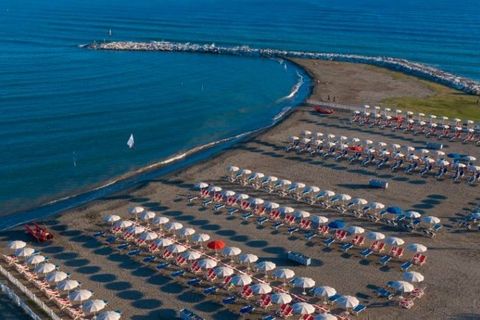 Lejlighed i Ameglia, La Spezia, Ameglia - € 130.000 | Ref: 107393 - foto 2