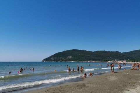 Lejlighed i Ameglia, La Spezia, Ameglia - € 130.000 | Ref: 107393 - foto 5