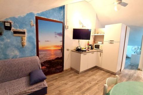 Lejlighed i Ameglia, La Spezia, Ameglia - € 130.000 | Ref: 107393 - foto 7