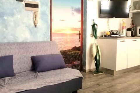 Lejlighed i Ameglia, La Spezia, Ameglia - € 130.000 | Ref: 107393 - foto 8
