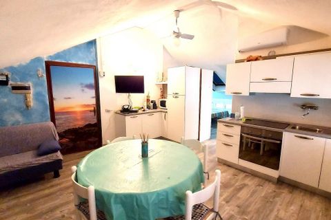 Lejlighed i Ameglia, La Spezia, Ameglia - € 130.000 | Ref: 107393 - foto 9