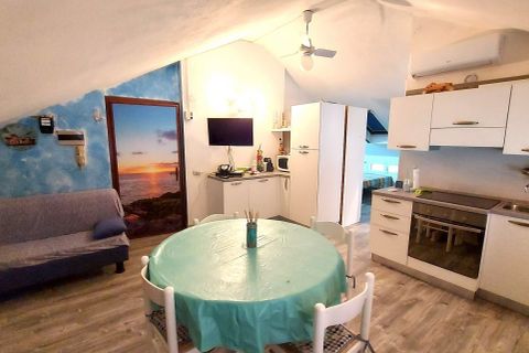 Lejlighed i Ameglia, La Spezia, Ameglia - € 130.000 | Ref: 107393 - foto 10