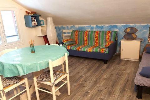 Lejlighed i Ameglia, La Spezia, Ameglia - € 130.000 | Ref: 107393 - foto 12