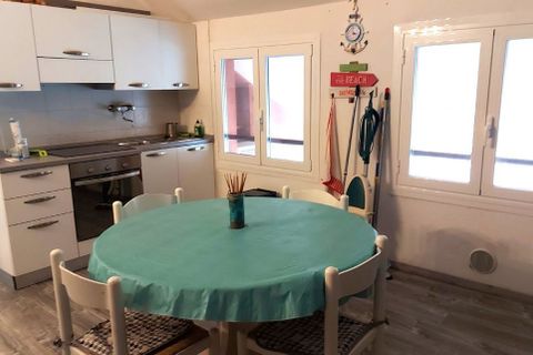 Lejlighed i Ameglia, La Spezia, Ameglia - € 130.000 | Ref: 107393 - foto 13