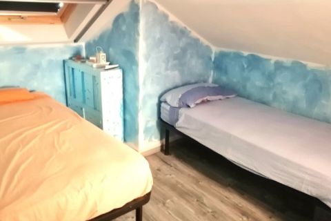 Lejlighed i Ameglia, La Spezia, Ameglia - € 130.000 | Ref: 107393 - foto 16