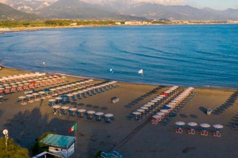 Lejlighed i Ameglia, La Spezia, Ameglia - € 130.000 | Ref: 107393 - foto 23