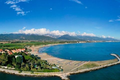 Lejlighed i Ameglia, La Spezia, Ameglia - € 130.000 | Ref: 107393 - foto 24