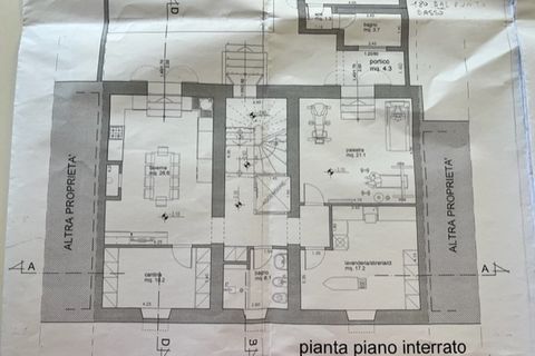 Byhus i Cesena, Forli-Cesena, Cesena - € 700.000 | Ref: 1478 - foto 1