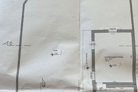 Byhus i Cesena, Forli-Cesena, Cesena - € 700.000 | Ref: 1478 - foto 2
