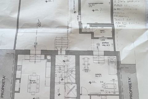 Byhus i Cesena, Forli-Cesena, Cesena - € 700.000 | Ref: 1478 - foto 4