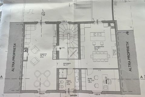 Byhus i Cesena, Forli-Cesena, Cesena - € 700.000 | Ref: 1478 - foto 5