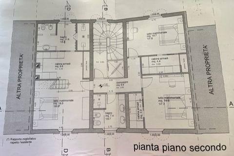 Byhus i Cesena, Forli-Cesena, Cesena - € 700.000 | Ref: 1478 - foto 6