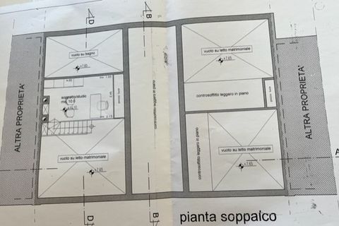 Byhus i Cesena, Forli-Cesena, Cesena - € 700.000 | Ref: 1478 - foto 7