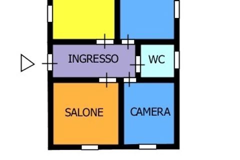 Villa i Cesena, Forli-Cesena, Cesena - € 220.000 | Ref: 1535 - foto 28