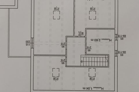 Byhus i Rimini, Rimini, Rimini - € 425.000 | Ref: 1592-1-1 - foto 24