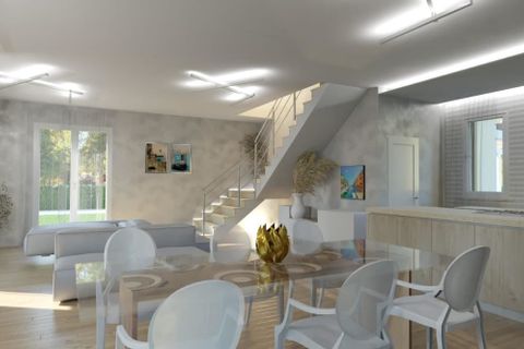 Byhus i Rimini, Rimini, Rimini - € 425.000 | Ref: 1592-1-1 - foto 1