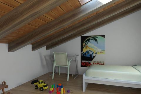 Byhus i Rimini, Rimini, Rimini - € 425.000 | Ref: 1592-1-1 - foto 8