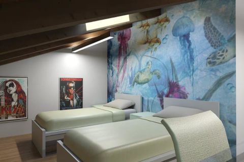 Byhus i Rimini, Rimini, Rimini - € 425.000 | Ref: 1592-1-1 - foto 9