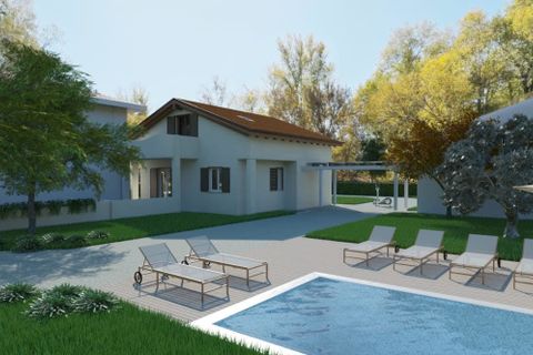 Byhus i Rimini, Rimini, Rimini - € 425.000 | Ref: 1592-1-1 - foto 11