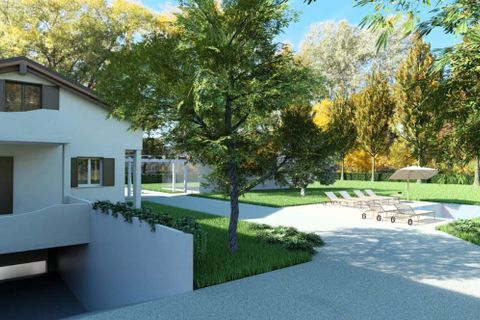 Byhus i Rimini, Rimini, Rimini - € 425.000 | Ref: 1592-1-1 - foto 12