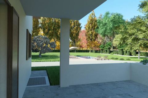 Byhus i Rimini, Rimini, Rimini - € 425.000 | Ref: 1592-1-1 - foto 13