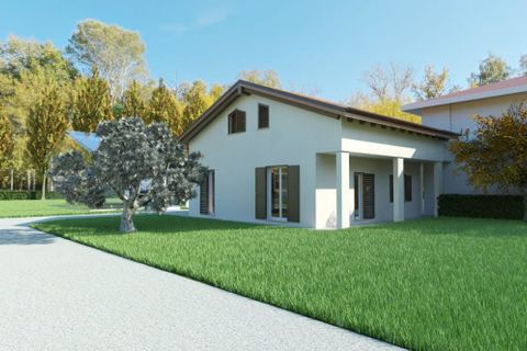 Byhus i Rimini, Rimini, Rimini - € 425.000 | Ref: 1592-1-1 - foto 14